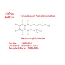 Tetrabromoftalato diol TBPD Prnflame B465